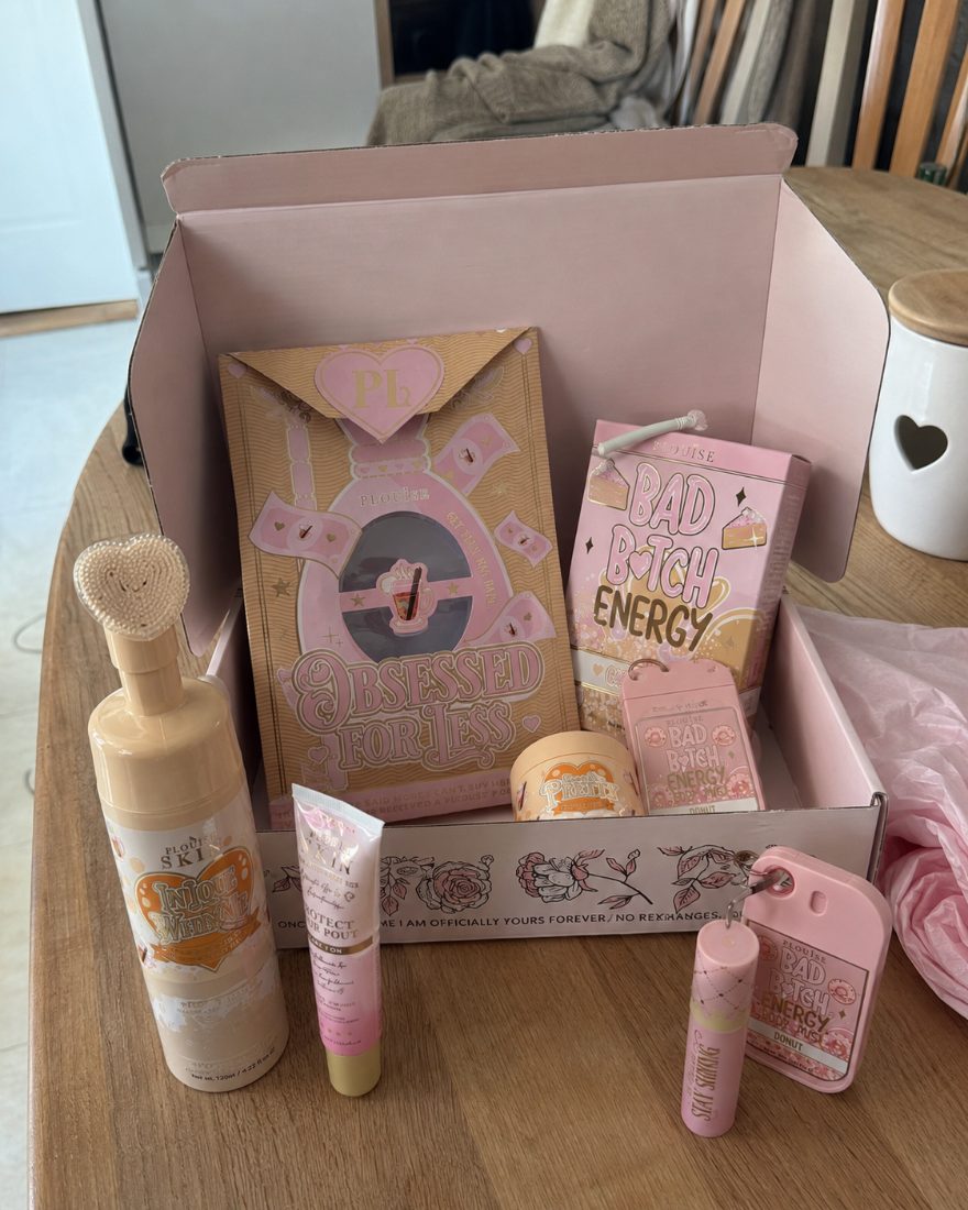 Sweet Treats bundle shared by Casey U.