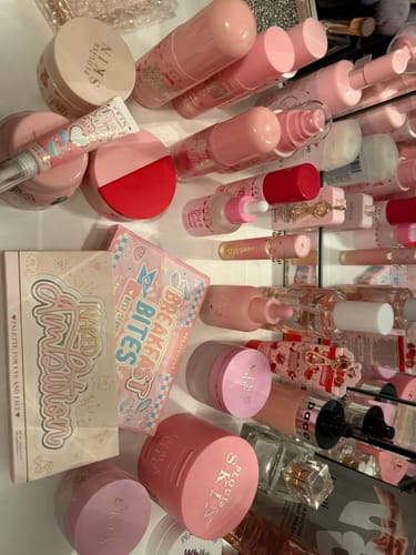 Candy Bear set shared by Ellie