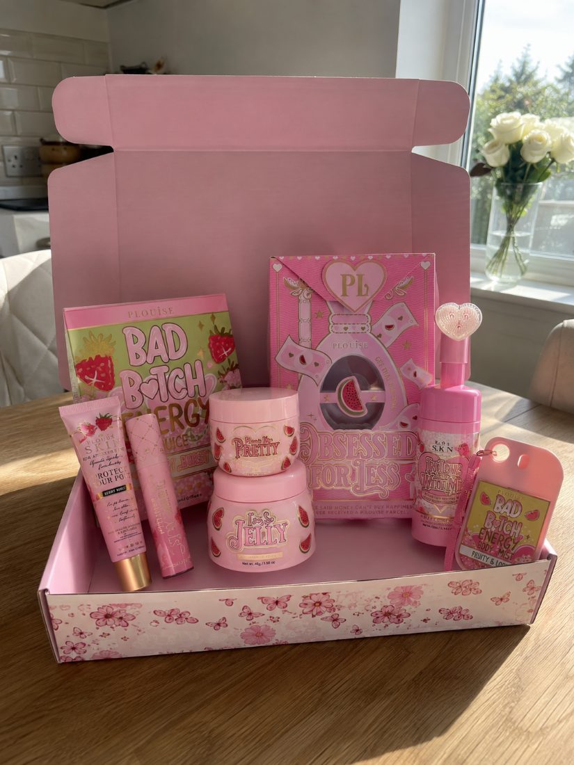 Summer Fruits bundle shared by Sophie K.