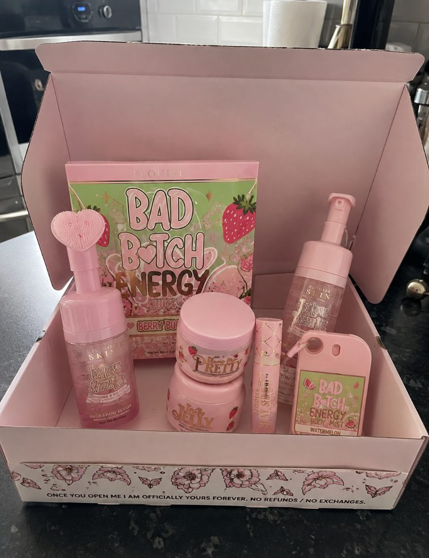 Fruit Crush bundle shared by Bethany G.