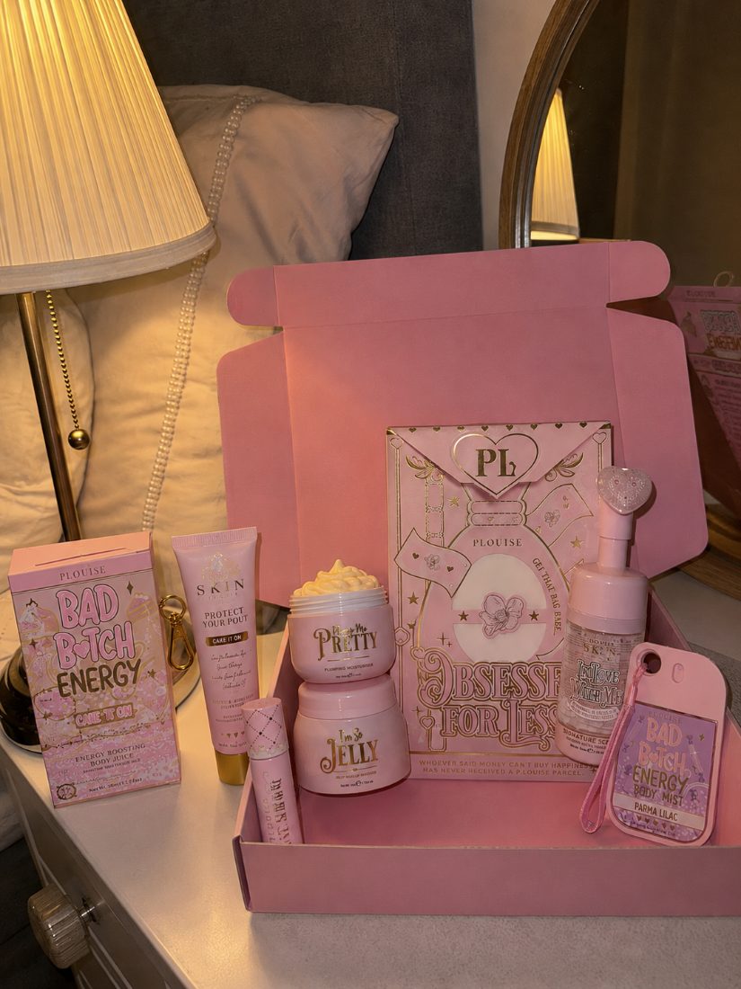 Party Favor bundle shared by Zoe I.