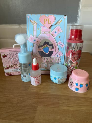 Candy Floss set shared by Kay