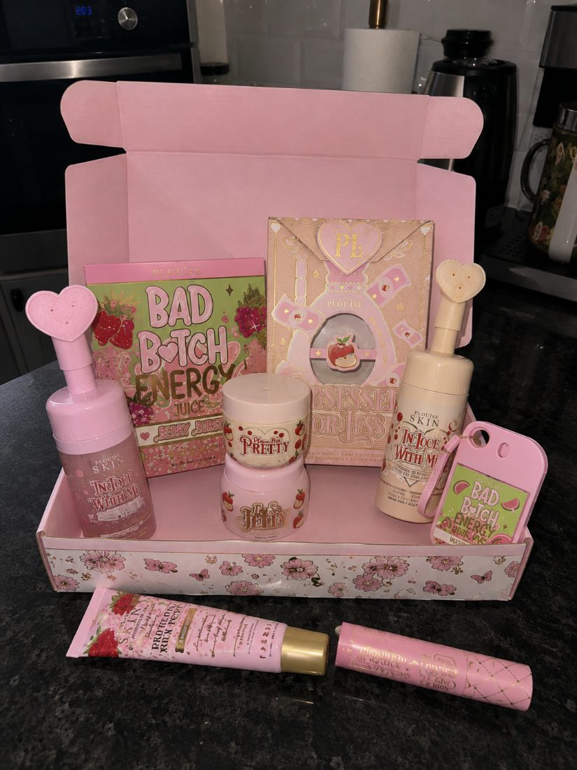 Fruit Crush bundle shared by Megan A.